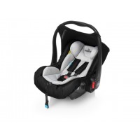 autosedačka čierna Leo +66,30€